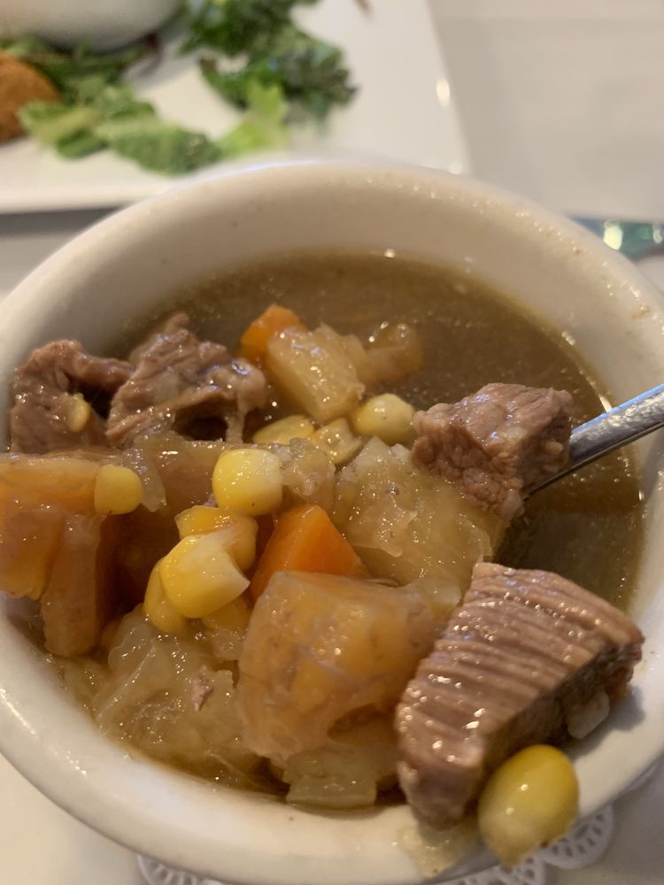 LATINO FLAVOR GRILLE Updated July 2024 135 Photos & 138 Reviews 31 N Main St, Manahawkin