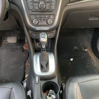 Priddy Clean - Auto Detailing Near Me - Kinde, Michigan