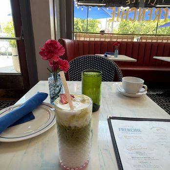 Little Frenchie - French Near Me - Coronado, California