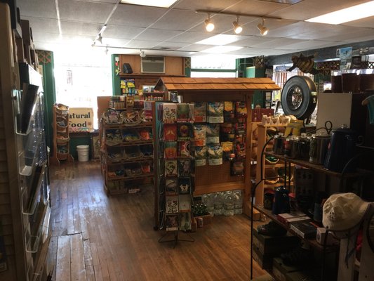 Bluff Mountain Outfitters by null