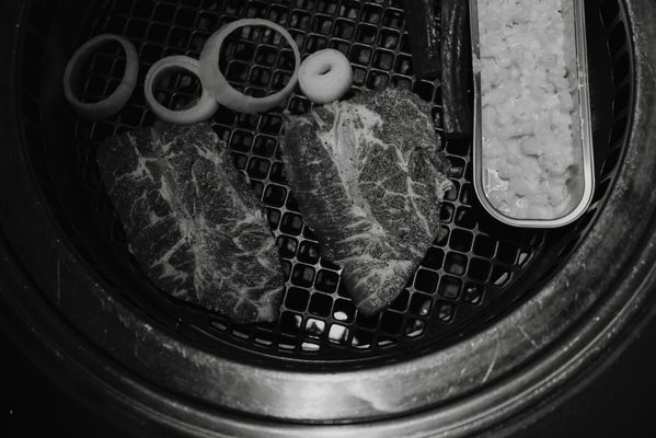 Chubby Cattle BBQ | Pleasanton by null