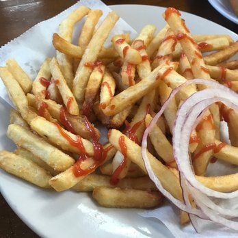 Pizza Delizia Restaurant - At least make fresh fries. Heated crap. - Pizza Near Me - Monmouth Junction, New Jersey Pizza Delizia Restaurant - At least make fresh fries. Heated crap. - Pizza Near Me - Monmouth Junction, New Jersey