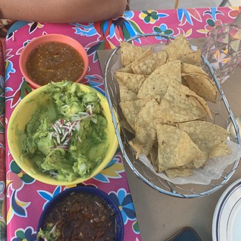 Rosie's - The most amazing guac - Mexican Near Me - New York, New York Rosie's - The most amazing guac - Mexican Near Me - New York, New York