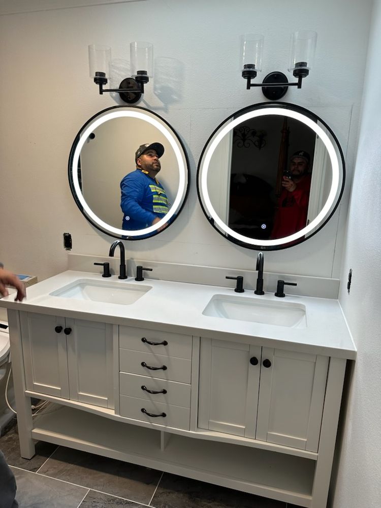 Slide of Good Vibes HVAC