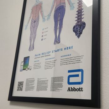 PAIN SPECIALISTS OF NEVADA - Updated March 2026 - 20 Reviews