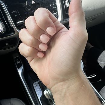 Kute Nails Spa - Nail Salons Near Me - Sarasota, Florida