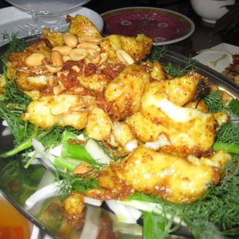 Thien Long - cha ca la vong - Vietnamese Near Me - San Jose, California Thien Long - cha ca la vong - Vietnamese Near Me - San Jose, California
