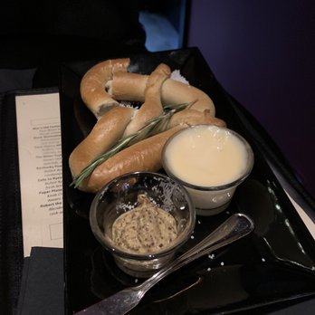 RustyMoose - Soft pretzel - Lounges Near Me - Manzanita, Oregon RustyMoose - Soft pretzel - Lounges Near Me - Manzanita, Oregon