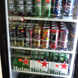 Cards Plus - More beer! Great selection