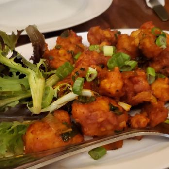 Shiva's Kitchen - Gobi Manchurian - Indian Near Me - Newton, Massachusetts