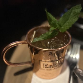 Earls Kitchen + Bar - mocktail - Canadian (New) Near Me - Vancouver, British Columbia Earls Kitchen + Bar - mocktail - Canadian (New) Near Me - Vancouver, British Columbia