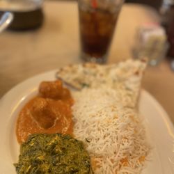 Mirchi Indian Cuisine - My life is complete !!!!