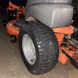 Brandon's Mower Repair & Equipment Service