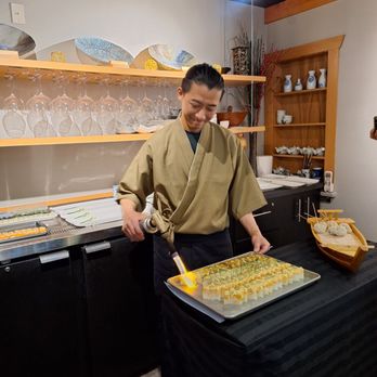 Vegan Shoku - Chef - Japanese Near Me - Vancouver, British Columbia Vegan Shoku - Chef - Japanese Near Me - Vancouver, British Columbia