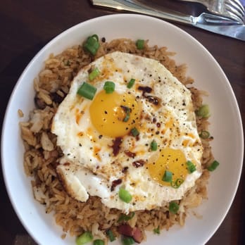 Onefold - Onolicious fried rice - Breakfast & Brunch Near Me - Denver, Colorado