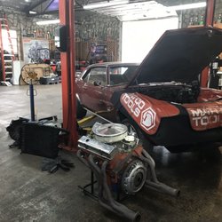 Modern Automotive