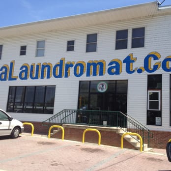 American Mega Laundromat - Laundromat Near Me - Hyattsville, Maryland