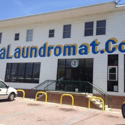 American Mega Laundromat