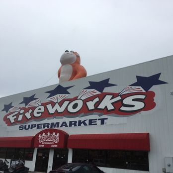 Fireworks Supermarket Huntsville, AL - Fireworks Near Me - Huntsville, Alabama Fireworks Supermarket Huntsville, AL - Fireworks Near Me - Huntsville, Alabama