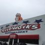 Fireworks Supermarket Huntsville, AL