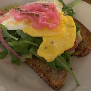 The Junction Kitchen - avocado toast - Breakfast & Brunch Near Me - North Charleston, South Carolina The Junction Kitchen - avocado toast - Breakfast & Brunch Near Me - North Charleston, South Carolina