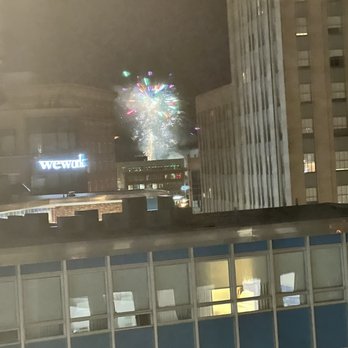 The Durham Hotel - If it's a baseball game, you can see fireworks from ur room as the rooftop - Hotels & Travel Near Me - Durham, North Carolina The Durham Hotel - If it's a baseball game, you can see fireworks from ur room as the rooftop - Hotels & Travel Near Me - Durham, North Carolina