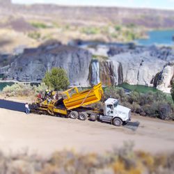 Idaho Materials & Construction