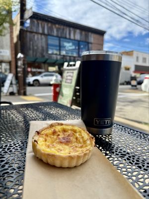 Prantl's Bakery by null