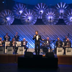 Shiraz Events