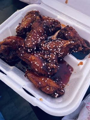 Szechuan Kitchen by null