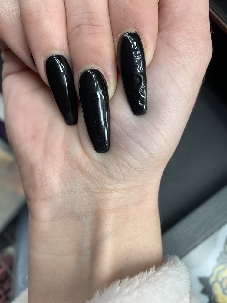 New Nails And Spa 136 Photos 71 Reviews Nail Salons 3276 W Prairie Ave Coeur D Alene Id United States Phone Number