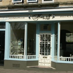 Hair at 58 - Hair@58 Bristol