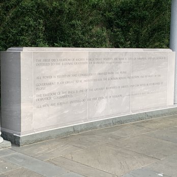 George Mason Memorial - Landmarks & Historical Buildings Near Me - Washington, DC, District of Columbia George Mason Memorial - Landmarks & Historical Buildings Near Me - Washington, DC, District of Columbia