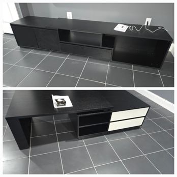 MorSeq Services - Furniture Assembly - Junk Removal & Hauling Near Me