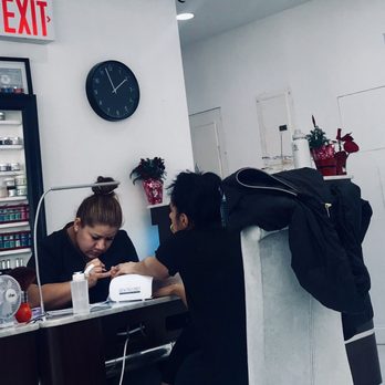 Elite Nails & Spa Parkchester - Nail Salons Near Me - The Bronx, New York Elite Nails & Spa Parkchester - Nail Salons Near Me - The Bronx, New York