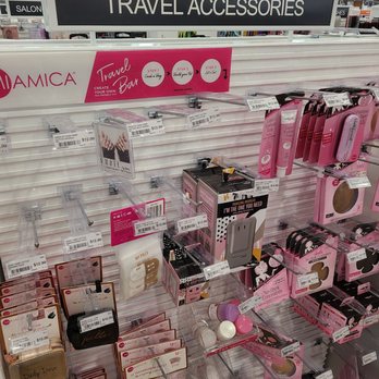 Ulta Beauty - Travel accessories - Hair Salons Near Me - Los Angeles, California Ulta Beauty - Travel accessories - Hair Salons Near Me - Los Angeles, California