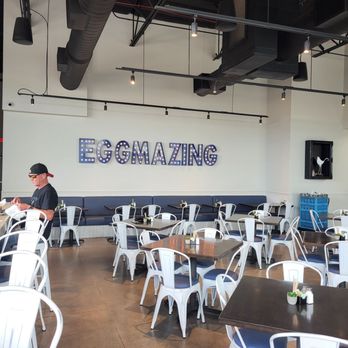 Eggstasy - Image of the restaurant. - Coffee & Tea Near Me - Queen Creek, Arizona