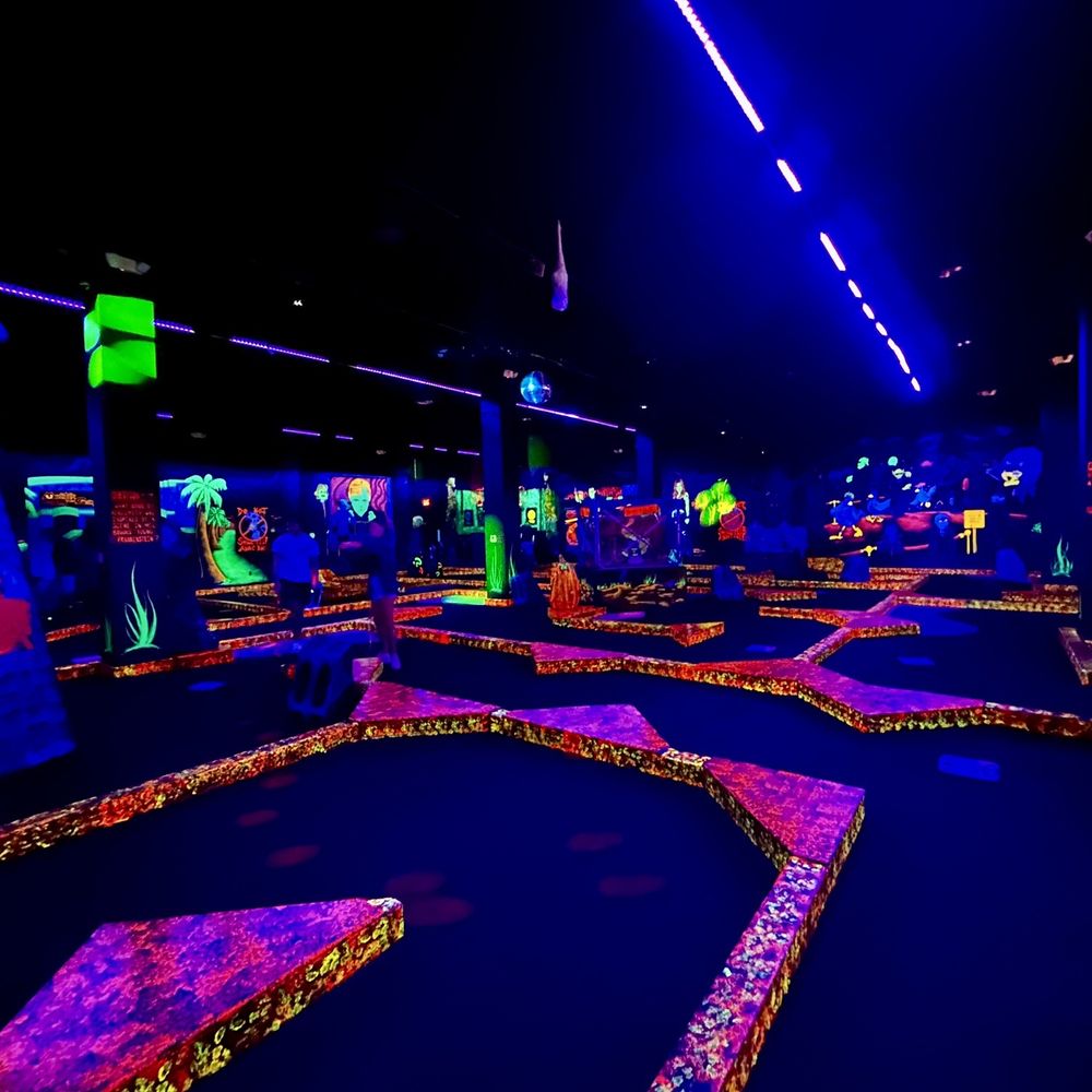 Monster Mini Golf - Mini Golf Near Me - Pembroke Pines, Florida Monster Mini Golf - Mini Golf Near Me - Pembroke Pines, Florida