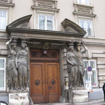 Josefsplatz - Landmarks & Historical Buildings Near Me - Vienna, 9