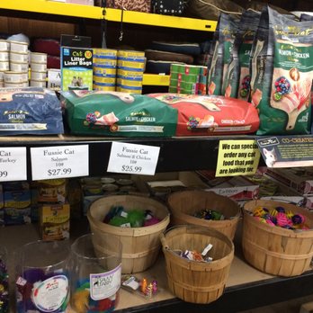 Blacksmith's Corner - Pet Stores Near Me - Bellflower, California