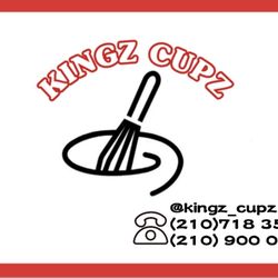 Kingz Cupz