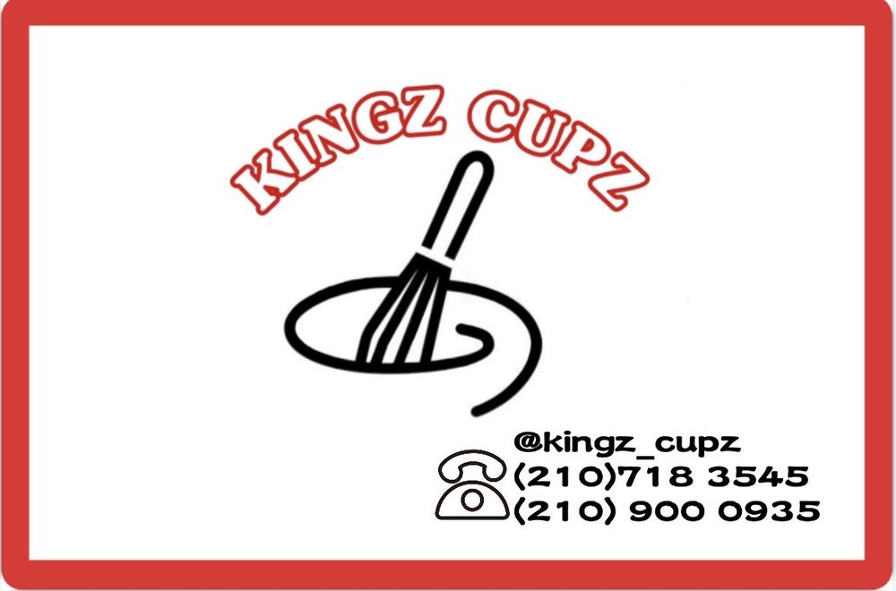 Kingz Cupz Logo