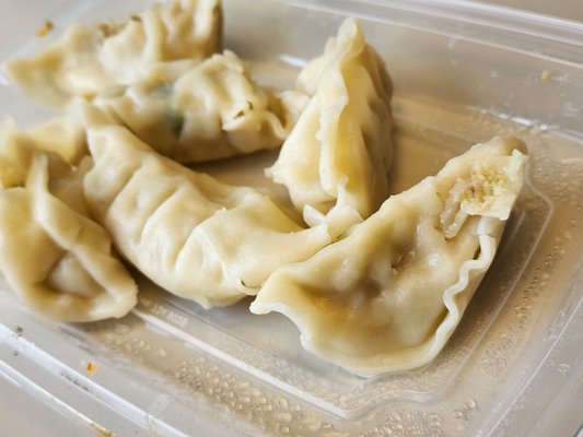 Sticky Rice Brady St by null