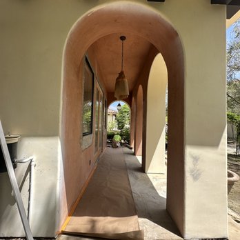 Mendozas 503 Painting - Exterior paint/ interior wateter damage repair - Painters Near Me Mendozas 503 Painting - Exterior paint/ interior wateter damage repair - Painters Near Me