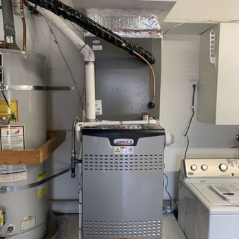 VERONA HVAC - 378 Photos u0026 50 Reviews - 27475 Poppy Ct, Santa Clarita,  California - Heating u0026 Air Conditioning/HVAC - Phone Number - Yelp