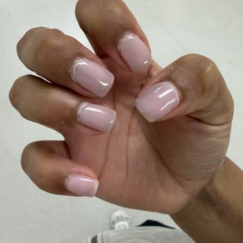Kims Nails - Nails - Nail Salons Near Me - Riverside, California