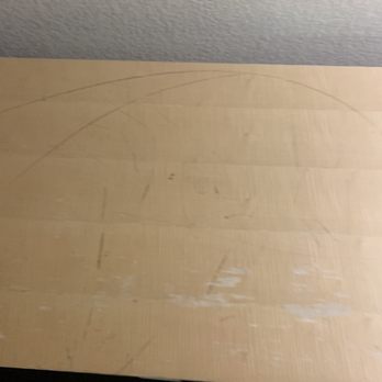 Primm Valley Resort - Old scratch up dirty furniture - Hotels Near Me - Primm, Nevada
