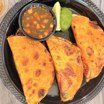 Tacorito - Birria tacos - Mexican Near Me - Plainsboro Township, New Jersey Tacorito - Birria tacos - Mexican Near Me - Plainsboro Township, New Jersey