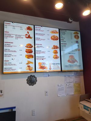 Menu photo 5 Crimson Coward Long Beach, CA Menu photo 5 Crimson Coward Long Beach, CA