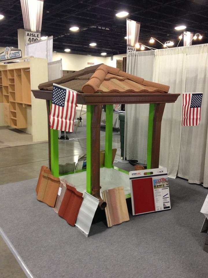 Slide of Greenwise Construction & Roofing